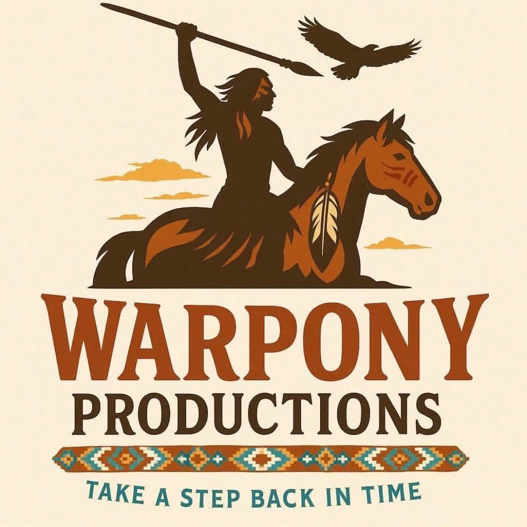 Warpony Productions logo